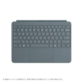 マイクロソフト Microsoft Surface Pro 12インチ キーボード オーシャン グリーン EP2-32749 EP232749