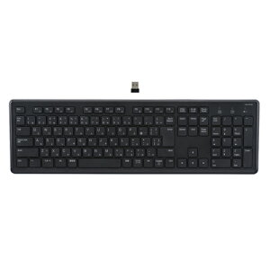iJoV FKB-R249BK(ubN) Digio2 ÉtL[{[h