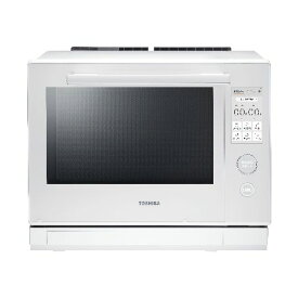 東芝 TOSHIBA ER-D7000B-W グランホワイト 石窯ドーム 過熱水蒸気オーブンレンジ 30L ERD7000BW