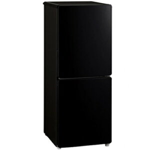 美品！ 高年式！ Haier 2ドア冷蔵庫 150L JR-F15KS ブラック/黒 