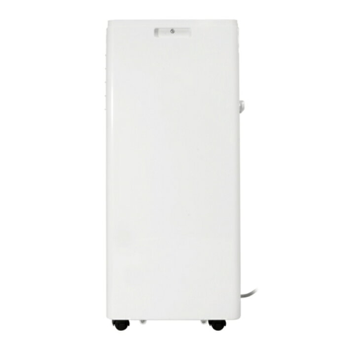 楽天市場】GEM GE-AF2529E88WH スポットクーラー 0.9kW 工事不要 冷風 