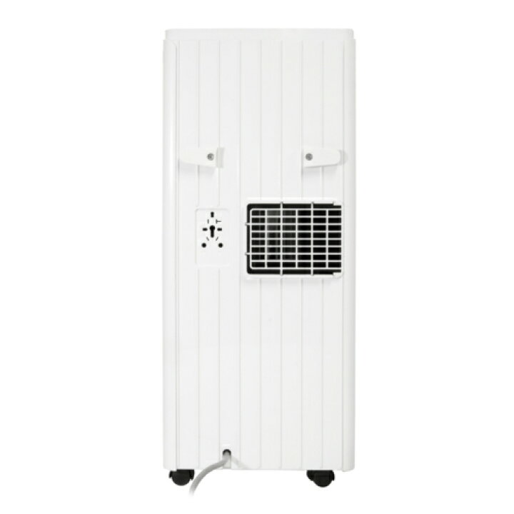 楽天市場】GEM GE-AF2529E88WH スポットクーラー 0.9kW 工事不要 冷風 
