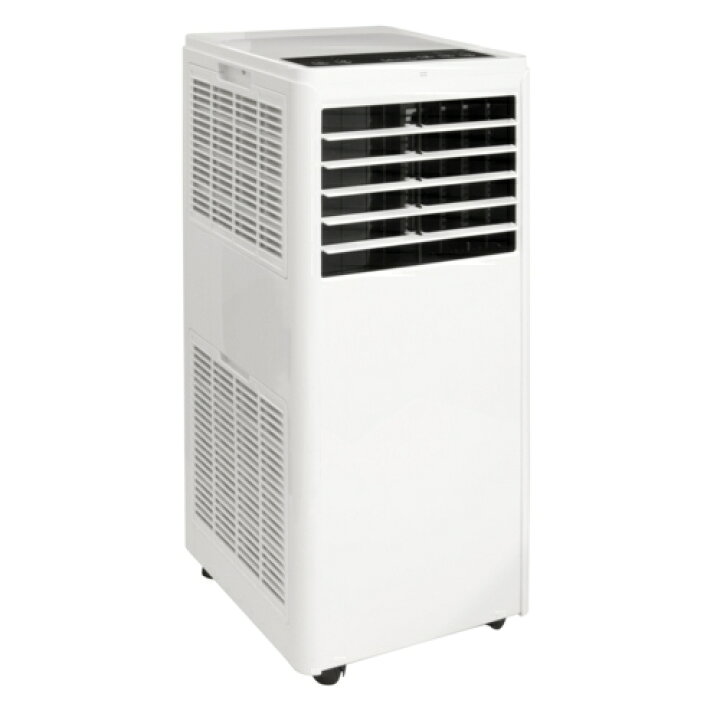 楽天市場】GEM GE-AF2529E88WH スポットクーラー 0.9kW 工事不要 冷風 