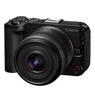 CANON キヤノン EOS R50V RF-S14-30mm IS STM PZレンズキット ミラーレス一眼デジタルカメラ EOSR50V1430IS