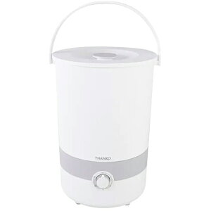 �T���R�[(Thanko) BUCKETS-WH �z���C�g �o�P�c�����h���[2