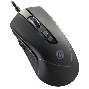 �I�[���d�@(OHM) PC-SMREX201-K PCGEAR �Q�[�~���O�}�E�X 01-7277