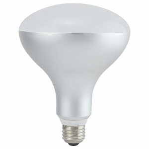 �I�[���d�@(OHM) LDR16L-W 9 LED�d�� ���t�����v�` E26 150�`���� �h�J�^�C�v �d���F 06-0793