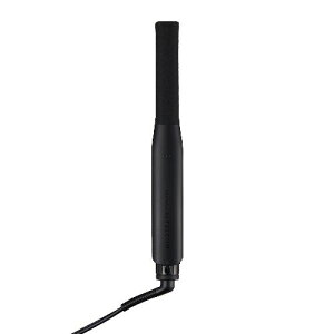 eXR(TESCOM) NIS300B-K ubN Xg[g wAAC 15mm Xv[g VNR[eBO 100~200 Nobby by TESCOM