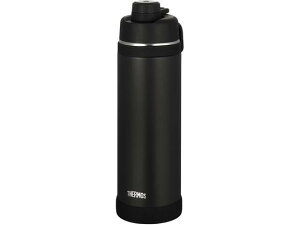 �T�[���X THERMOS �^��f�M�X�|�[�c�{�g�� �u���b�N FJU-1500BK