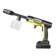 ケルヒャー KARCHER OC 5 ハンディ OC 5 Handy モバイル高圧洗浄機 ハンディJET ハンディジェット 1.328-…