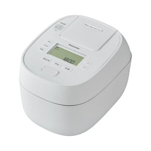 yۏؕtzpi\jbN Panasonic SR-N510D-W zCg ψIHW[ъ ǂ萆 5.5 SRN510DW