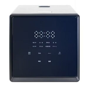 �R�P(YAMAZEN) NEJS-072CM-B �u���b�N �}�C�R�����ъ� 4������ �L���[�u�^ �ቷ�������[�h����