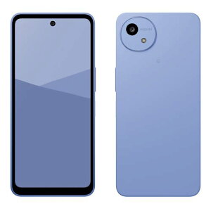 V[v SHARP AQUOS wish5 SH-M32 A ~\ 6.6^ 4GB/128GB SIMt[X}[gtH SHM32A