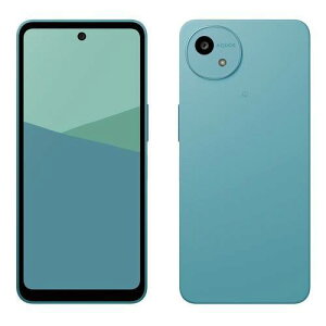 V[v SHARP AQUOS wish5 SH-M32 G Jo 6.6^ 4GB/128GB SIMt[X}[gtH SHM32G