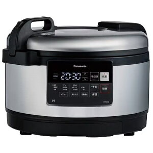 �p�i�\�j�b�N Panasonic SR-PGE36 �Ɩ��pIH�W���[���ъ� 2������ �P��200V SRPGE36