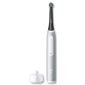 ブラウン BRAUN iOG31D60IG_H ブラウン オーラルB iO SERIES 3 電動歯ブラシ ブラシ 1本＋ブラシヘッド 1本 アイコニックグレイ IOG31C60IGH