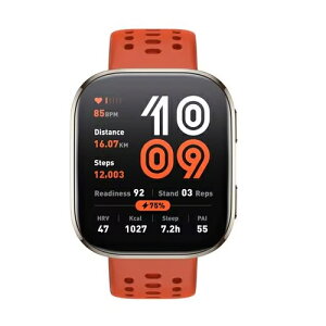 yۏؕtzA}YtBbg Amazfit SP170074-C03 bh Amazfit Bip6 X}[gEHb` SP170074C03