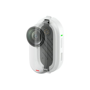 Insta360 Insta360 GO 3 GO 3S obe[pbN CINSBATFGO3S Ki ΏہFGO 3SAGO 3 CINSBATFGO3S