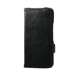 �G���R��(ELECOM) PM-P251PLFYBK �u���b�N Google Pixel 9a �P�[�X ���U�[ �蒠�^ �}�O�l�b�g �Ռ��z�� ���C�����X�[�d�� �X�^���h�@�\�t