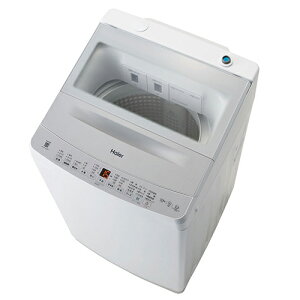 yݒu{TCNznCA[(Haier) JW-XD100A-W(zCg) S@ J 10kg