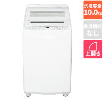 楽天市場】シャープ 洗濯機 10kg（奥行（cm）60 ～ 69.9）の通販