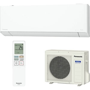 yWHzyۏؕtzy撅tbVN[| ő2000~OFF!zpi\jbN Panasonic GAR 18p 5.6kW pi\jbN Eolia TXV[Y CS-TX566D2-W d200V CSTX566D2W