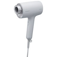【長期5年保証付】パナソニック Panasonic EH-NA0K-H ミストグレー ヘアードライヤー ナノケア nanocare …