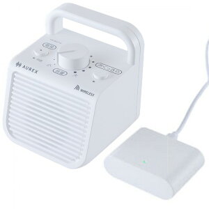 yۏؕtzAurex I[bNX AX-WST10-W(zCg) m^CṽerpXs[J[ AXWST10W
