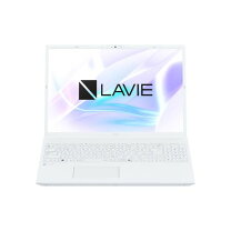 楽天市場】nec ノートパソコン ホワイトの通販