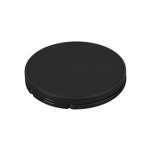 IEebN(OWLTECH) OWL-MW01-BK ubN X}zO 9.7mm 15W}[dΉ }OlbgCX[d