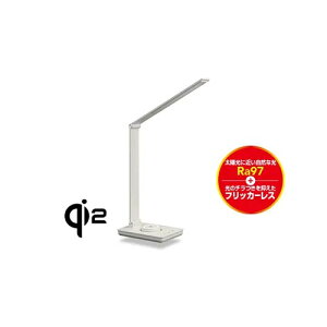 �W�F���g�X GENTOS DK-R116IV ���C�����X�}���[�d�X�^���h Lumixux�V���[�Y Qi2���� 1000���[���� ���~�T�X DKR116IV