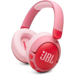 �y�����ۏؕt�zJBL �W�F�C �r�[ �G�� JBL Junior 470NC PIK �s���N �m�C�Y�L�����Z�����O���ڎq�ǂ��pBluetooth5.3���C�����X�w�b�h�z�� JBLJR470NCPIK JBLJR470NCPIK