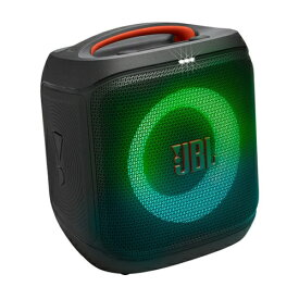 JBL ジェイ ビー エル JBL PartyBox Encore Essential 2 バッテリー対応ポータブルパーティースピーカーパーティーボックスアンコール エッセンシャル2 JBLPBENCOREES