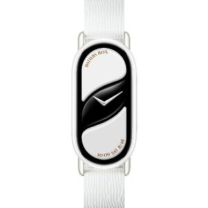 Xiaomi(�V���I�~) Xiaomi Magnetic Strap Glacier White �X�g���b�v BHR07Y8GL