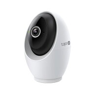 TP-Link ティーピーリンク Tapo C260 Tapo 4K パンチルトスマートAI Wi-Fiカメラ TAPOC260