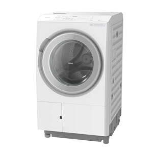 yWݒuzyۏؕtz HITACHI BD-SX130MR(W) (zCg) h󊣑@ J  13kg 7kg { BDSX130MRW
