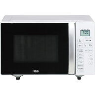 ハイアール Haier JM-FV16A-W ホワイト オーブンレンジ 16L JMFV16AW