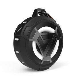 SVN Sound Neon150 SVN Sound by Steve Aoki Bluetoothポータブルワイヤレススピーカー IP67防水防塵対応 NEON150