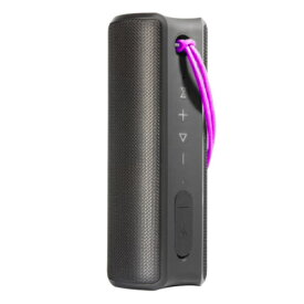 SVN Sound Future360 SVN Sound by Steve Aoki Bluetoothコンパクトワイヤレススピーカー 完全防水IPX7 FUTURE360