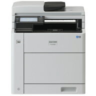 リコー RICOH RICOH P C370SF カラーレーザープリンター A4/USB/LAN P C370SF