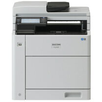 楽天市場】ricoh a4カラーレーザー複合機 p c301sfの通販
