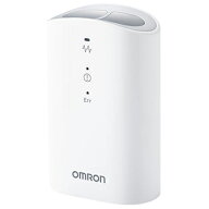 オムロン OMRON HCG-8010T1 携帯型心電計 HCG8010T1