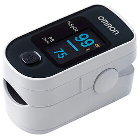 【楽天1位受賞!!】オムロン OMRON HPO-200T3 パルスオキシメータ HPO200T3