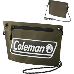 �G�c�~ VCO-8779 �I���[�u Coleman�R���{ �V�[�����X�T�R�b�V�� �h���f�ރV�����_�[�o�b�O ���� �� �FH150×W185×�ꕔ�}�`��65mm VCO8779OD