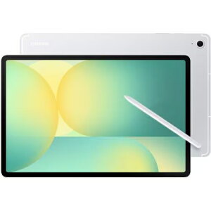 �y�����ۏؕt�z�y�撅�t���b�V���N�[�|�� �ő�3000�~OFF!�zSAMSUNG �T���X�� Galaxy Tab S10 FE+ SM-X620NZSAXJP 13.1�^ ������8GB �X�g���[�W128GB Wi-Fi Android �^�u���b�g �V���o�[ SMX620NZSAXJP