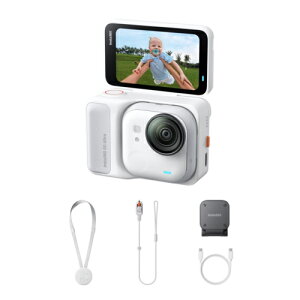 yۏؕtzyΏۃVbv 撅tbVN[|zInsta360 Insta360 GO ULTRA zCg 4KANVJ ʏoh CINSABEA-GOUltra01 GOULTRAWHT
