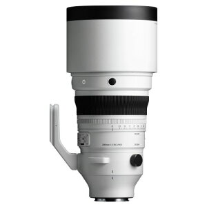 �y�����ۏؕt�z�V�O�} SIGMA Sports 200mm F2 DG OS ���C�JL�}�E���g �t���T�C�Y �]���P�œ_�����Y AF200MMF2DGOS