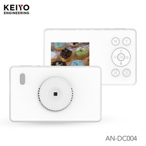 KEIYO(PC[) AN-DC004WH zCg XI|PbgTCYfW^J 11.5mm fW^4{Y[ U␳