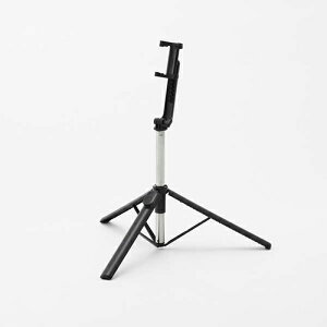 �G���R��(ELECOM) P-STSR03150BK �u���b�N �X�}�[�g�t�H���p2Way�O�r Bluetooth R �����R���t��