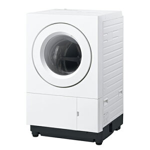yWݒuzy撅tbVN[| ő2000~OFF!zpi\jbN Panasonic NA-SD10UBL-W(}bgzCg) ȂȂ߃h󊣑@ NASD10UBLW